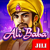 Ali Baba jilikkk