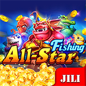 All Star Fishing jilikkk