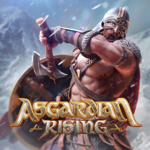 Asgardian Rising jilikkk