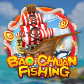Bao Chuan Fishing jilikkk