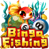 Bingo Fishing jilikkk