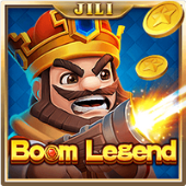 Boom Legend jilikkk