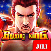 Boxing King jilikkk slot
