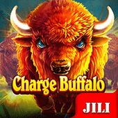 Charge Buffalo jilikkk