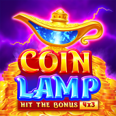 Coin Lamp jilikkk slot