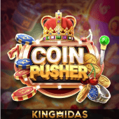 Coin Pusher on jilikkk