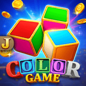 Color Game on jilikkk