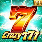 Crazy777 jilikkk slot