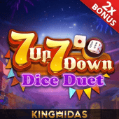 Dice Duet on jilikkk