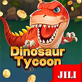 Dinosaur Tycoon jilikkk