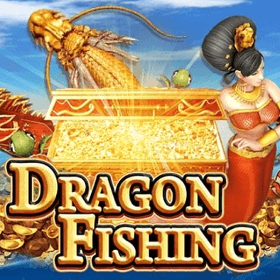 Dragon Fishing jilikkk