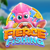 Fierce Fishing jilikkk