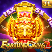 Fortune Gems 2 jilikkk slot
