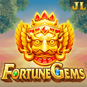Fortune Gems jilikkk slot