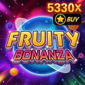 Fruity Bonanza jilikkk