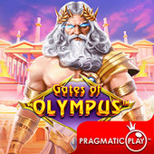 Gates of Olympus jilikkk