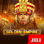Golden Empire jilikkk slot