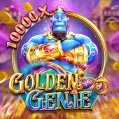 Golden Genie jilikkk