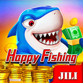 Happy Fishing jilikkk