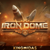 Iron Dome on jilikkk