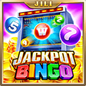 Jackpot Bingo jilikkk