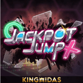 Jackpot Jump on jilikkk