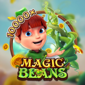 Magic Beans jilikkk