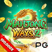 Mahjong Ways 2 jilikkk