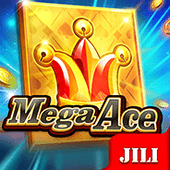 Mega Ace jilikkk slot
