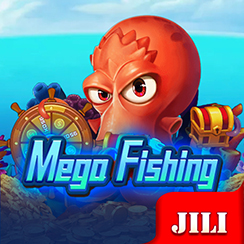 Mega Fishing jilikkk