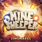 Minesweeper on jilikkk