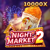 Night Market 2 jilikkk