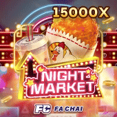Night Market jilikkk slot