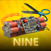 Nine on jilikkk