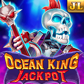 Ocean King Jackpot jilikkk