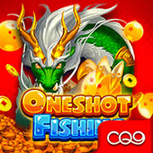 Oneshot Fishing jilikkk