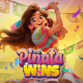 Pinata Wins jilikkk