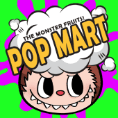 Popmart jilikkk slot