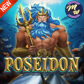 Poseidon jilikkk slot