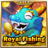 Royal Fishing jilikkk