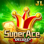 Super Ace Deluxe jilikkk