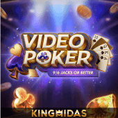 Video Poker on jilikkk