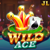 Wild Ace jilikkk slot