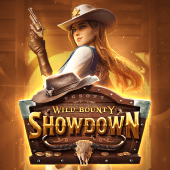 Wild Bounty Showdown jilikkk slot